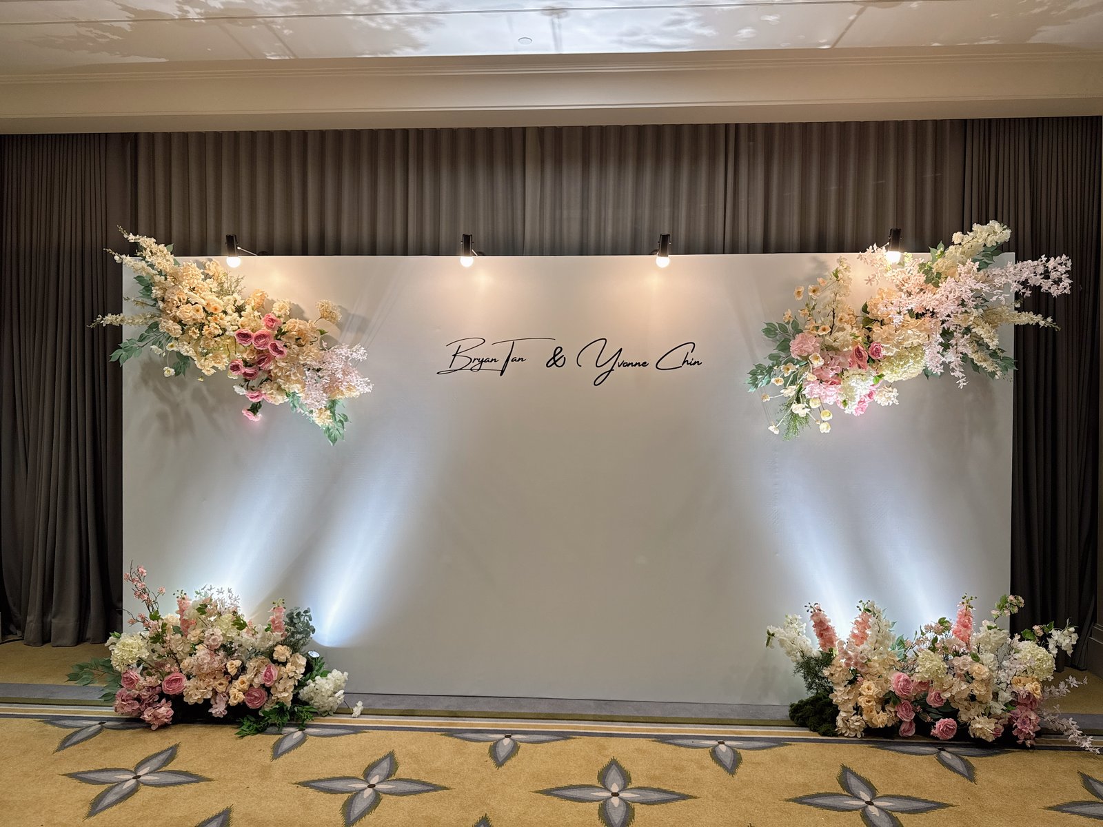 SNK Event