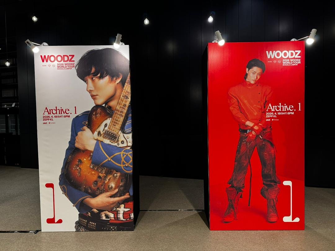 SNK Event